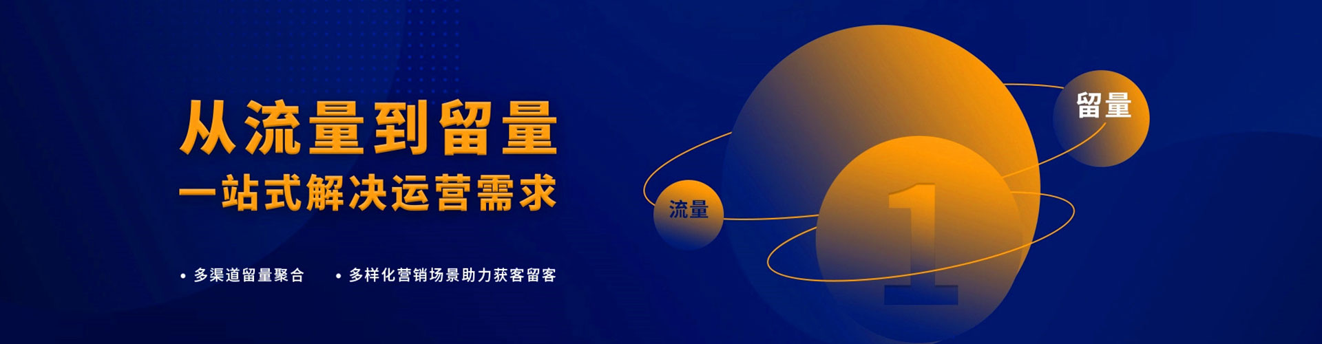 平潭信息流平台
